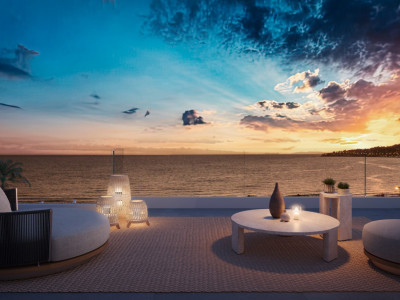 Villa for sale in El Chaparral, Mijas Costa