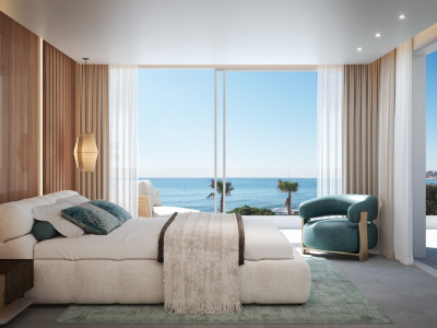 Villa for sale in El Chaparral, Mijas Costa
