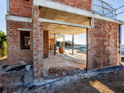 Villa for sale in El Chaparral, Mijas Costa