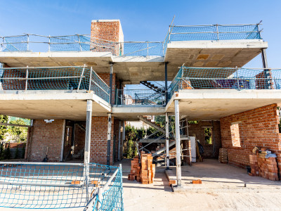 Villa for sale in El Chaparral, Mijas Costa