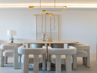 Apartment for sale in Oasis de Marbella, Marbella Golden Mile