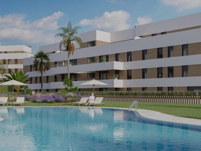 Apartment for sale in Cala de Mijas, Mijas Costa