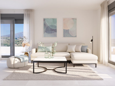 Apartment for sale in Cala de Mijas, Mijas Costa