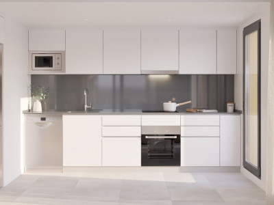 Apartment for sale in Cala de Mijas, Mijas Costa