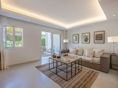 Maison de Ville à vendre à Miragolf, Nueva Andalucia