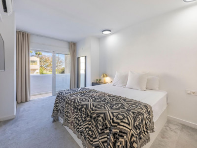 Maison de Ville à vendre à Miragolf, Nueva Andalucia