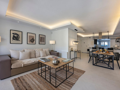 Maison de Ville à vendre à Miragolf, Nueva Andalucia