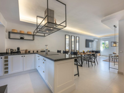 Maison de Ville à vendre à Miragolf, Nueva Andalucia
