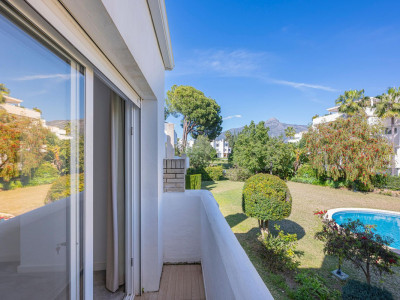 Maison de Ville à vendre à Miragolf, Nueva Andalucia