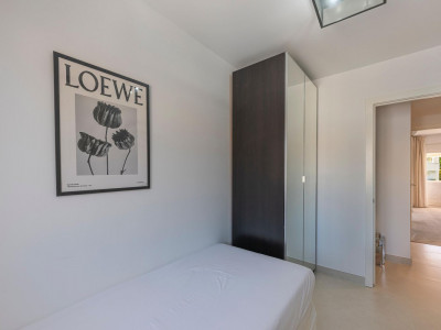 Maison de Ville à vendre à Miragolf, Nueva Andalucia