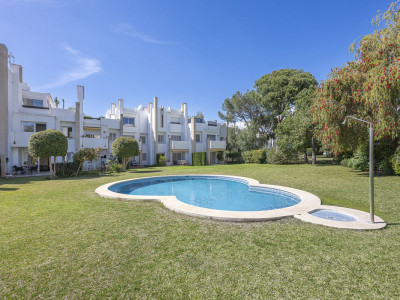 Maison de Ville à vendre à Miragolf, Nueva Andalucia