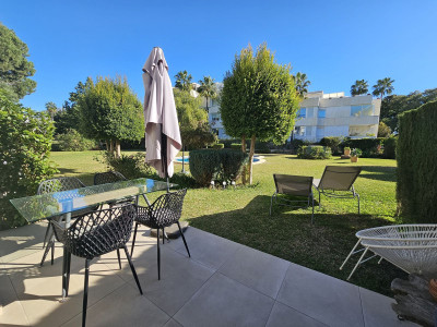 Maison de Ville à vendre à Miragolf, Nueva Andalucia