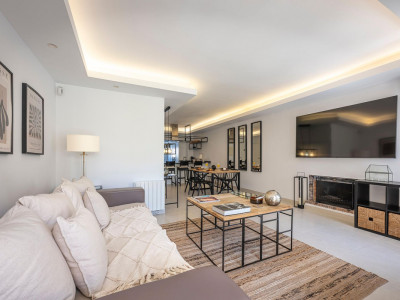 Maison de Ville à vendre à Miragolf, Nueva Andalucia