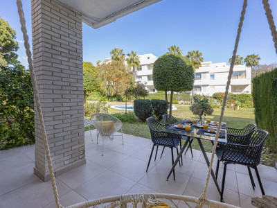 Maison de Ville à vendre à Miragolf, Nueva Andalucia