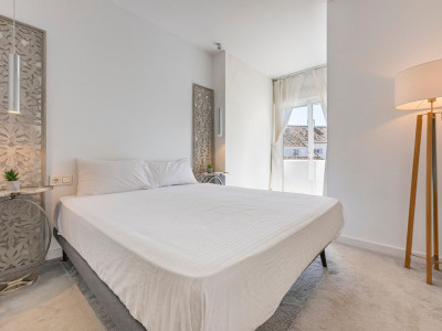 Maison de Ville à vendre à Miragolf, Nueva Andalucia