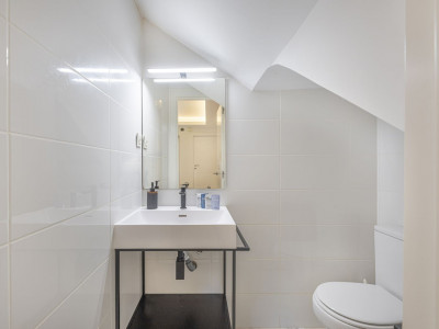 Maison de Ville à vendre à Miragolf, Nueva Andalucia
