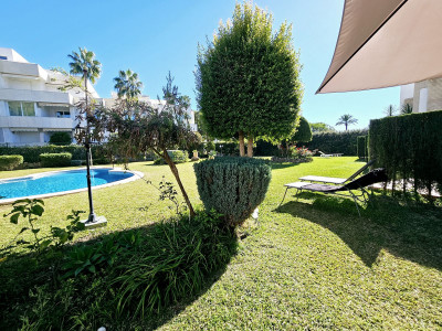 Maison de Ville à vendre à Miragolf, Nueva Andalucia