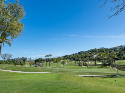 Maison de Ville à vendre à Miragolf, Nueva Andalucia
