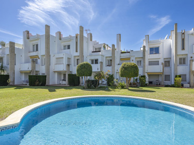 Maison de Ville à vendre à Miragolf, Nueva Andalucia