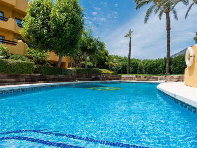 Town House for sale in La Meridiana, Marbella Golden Mile