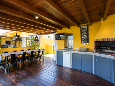 Town House for sale in La Meridiana, Marbella Golden Mile