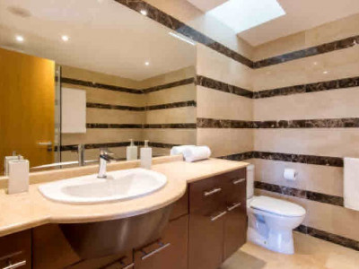 Town House for sale in La Meridiana, Marbella Golden Mile