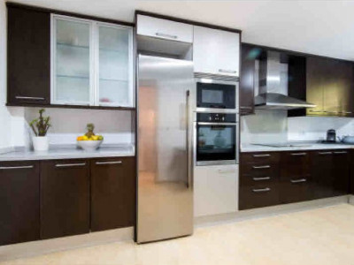 Town House for sale in La Meridiana, Marbella Golden Mile