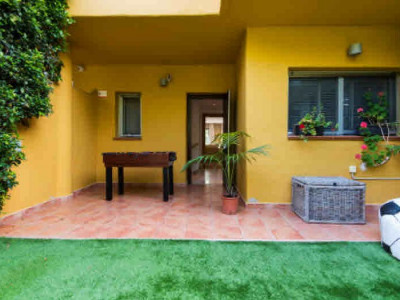 Town House for sale in La Meridiana, Marbella Golden Mile