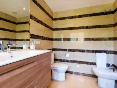 Town House for sale in La Meridiana, Marbella Golden Mile