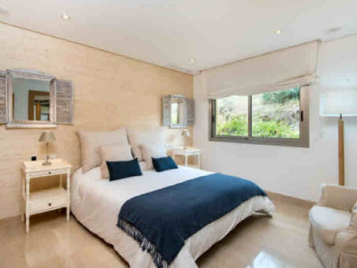 Town House for sale in La Meridiana, Marbella Golden Mile