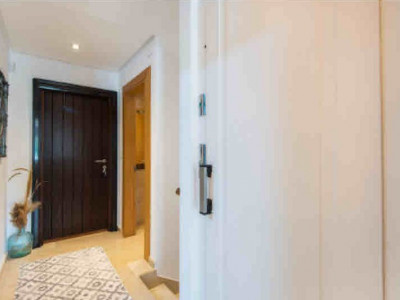 Town House for sale in La Meridiana, Marbella Golden Mile