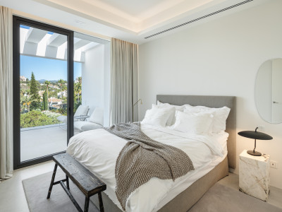 Villa zum Verkauf in La Quinta, Benahavis