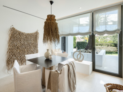 Villa zum Verkauf in La Quinta, Benahavis