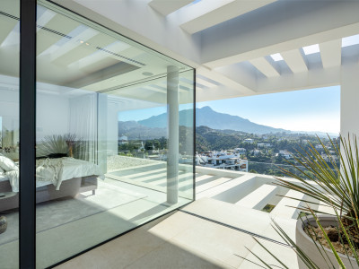 Villa zum Verkauf in La Quinta, Benahavis