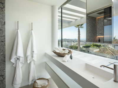 Villa zum Verkauf in La Quinta, Benahavis