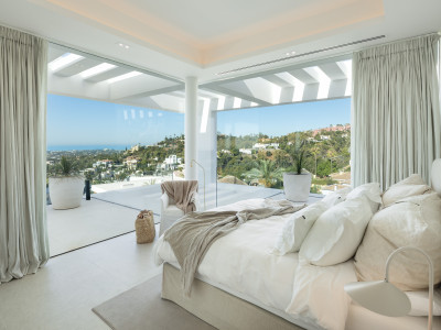 Villa zum Verkauf in La Quinta, Benahavis