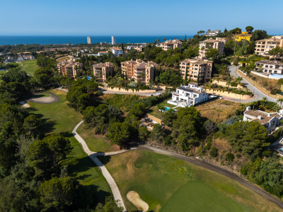 Villa à vendre à Elviria, Marbella Est