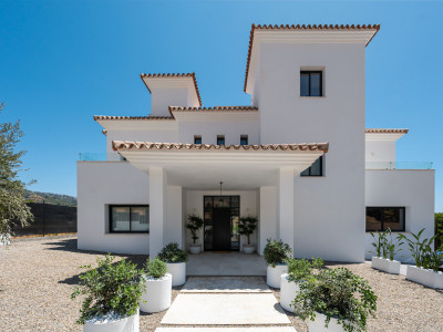 Villa à vendre à Elviria, Marbella Est