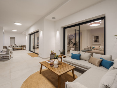 Villa à vendre à Elviria, Marbella Est