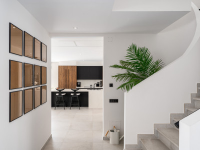 Villa à vendre à Elviria, Marbella Est