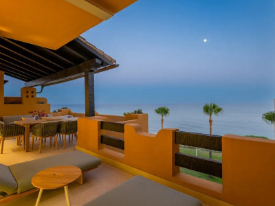 Apartment for sale in Los Granados del Mar, Estepona