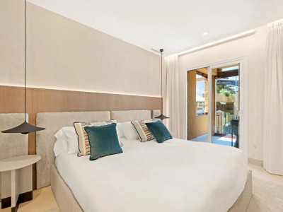 Apartment for sale in Los Granados del Mar, Estepona