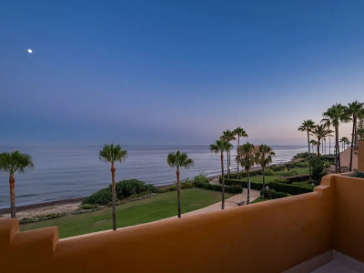 Apartment for sale in Los Granados del Mar, Estepona