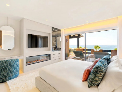 Apartment for sale in Los Granados del Mar, Estepona