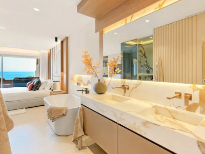 Apartment for sale in Los Granados del Mar, Estepona