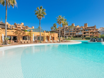 Wohnung zum Verkauf in Los Granados del Mar, Estepona
