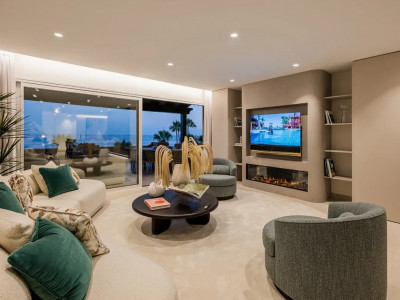 Apartment for sale in Los Granados del Mar, Estepona
