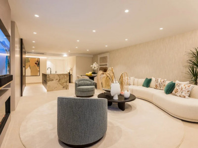 Apartment for sale in Los Granados del Mar, Estepona
