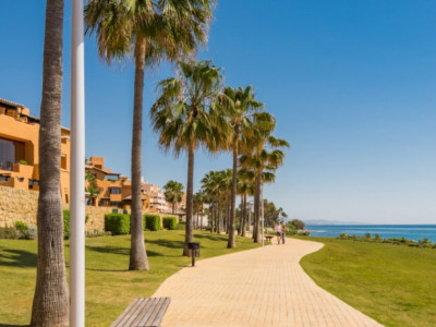 Wohnung zum Verkauf in Los Granados del Mar, Estepona