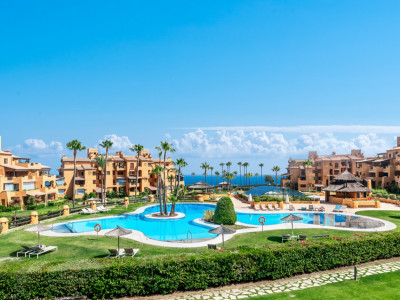 Wohnung zum Verkauf in Los Granados del Mar, Estepona